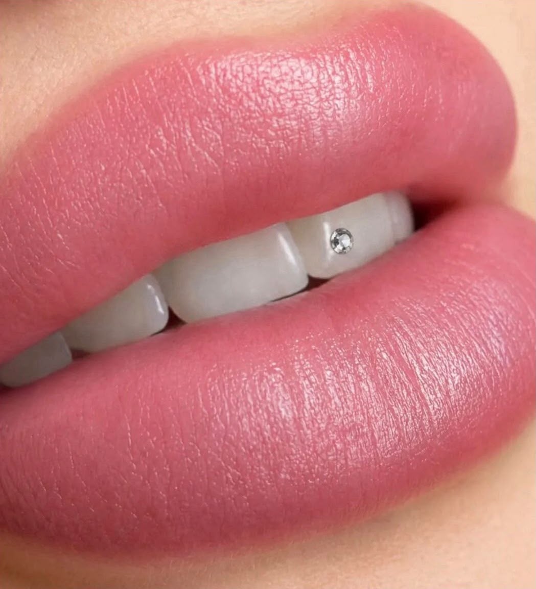 Lippenpigmentierung – von SIRIN COSMETICS bereitgestelltes Foto